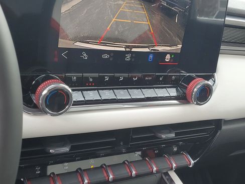 New 2026 GMC Canyon AT4X w/ LPO, Black Badging Package image 20