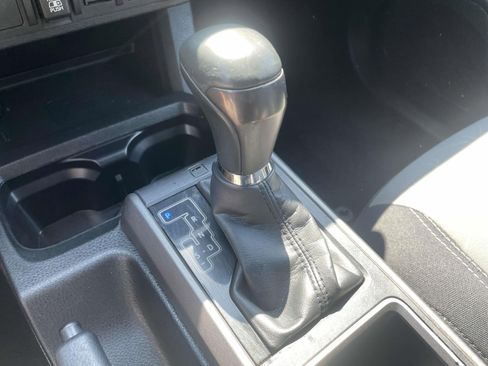 Used 2023 Toyota Tacoma TRD Sport AWD/4WD image 29