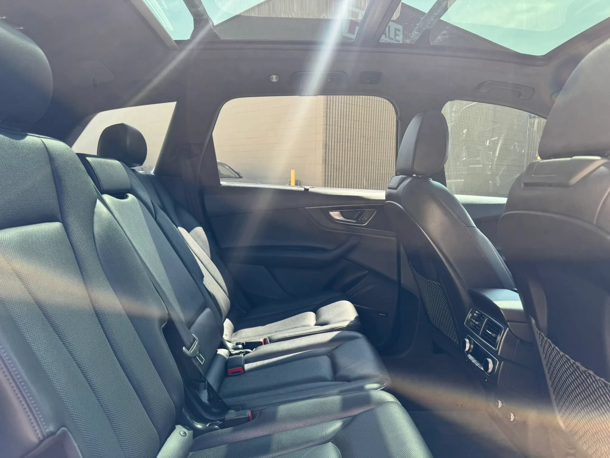 Used 2018 Audi Q7 3.0T Prestige AWD/4WD image 36
