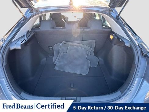 Used 2023 Honda Civic LX image 24