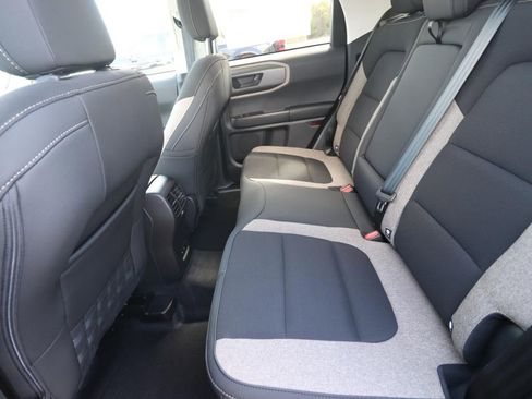 New 2026 Ford Bronco Sport Big Bend w/ Convenience Package image 10