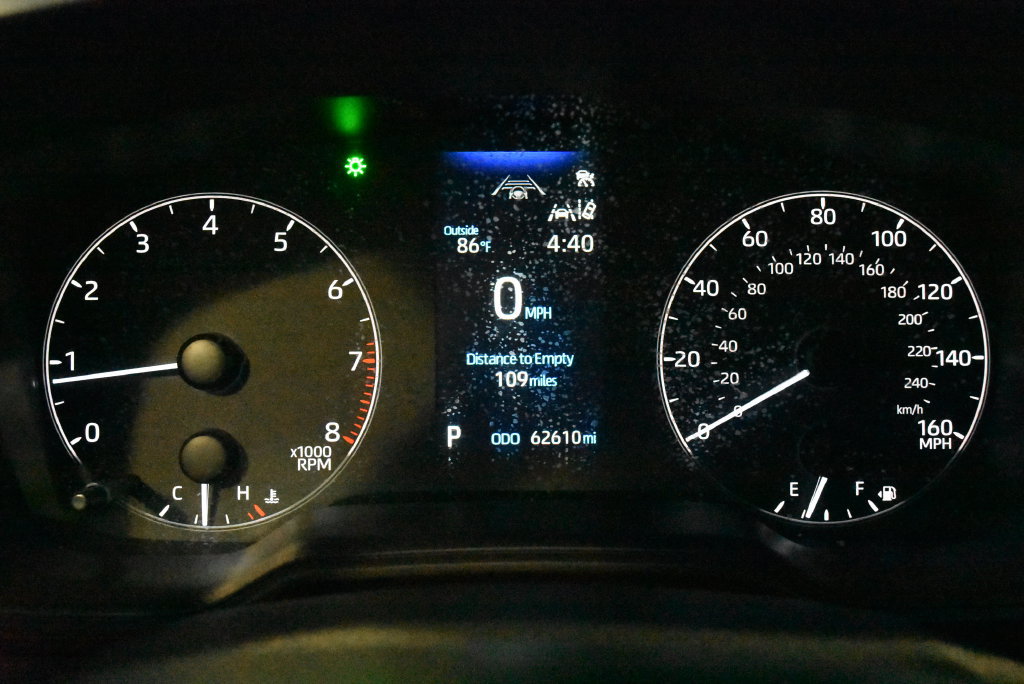 Used 2024 Toyota Corolla SE FWD image 17