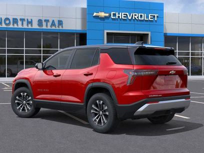 New 2026 Chevrolet Equinox LT w/ Convenience Package II