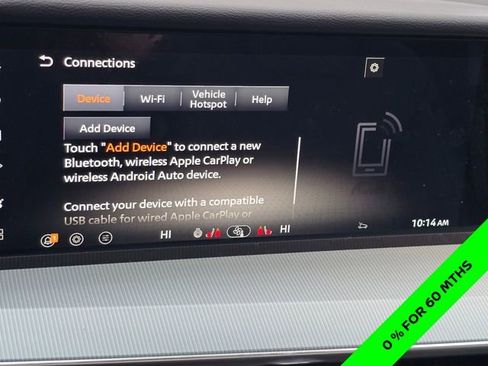 New 2026 Nissan Murano SL image 18