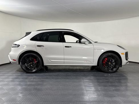 Certified 2023 Porsche Macan GTS AWD/4WD image 8