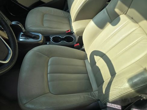 Used 2014 Buick Verano Leather FWD image 22