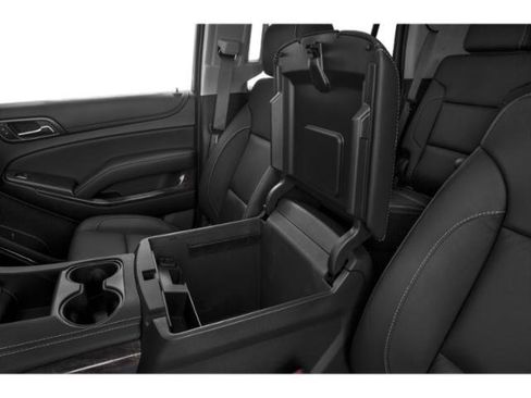 Used 2015 Chevrolet Tahoe LT image 18