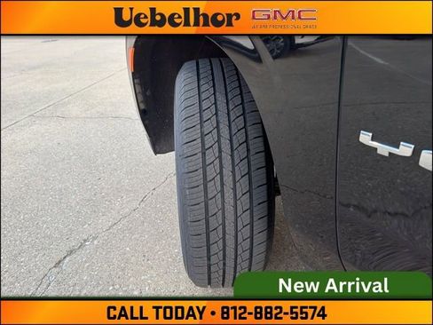 Used 2021 GMC Yukon SLT w/ SLT Luxury Plus Package image 25