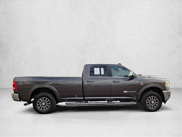 Used 2022 RAM 3500 Limited AWD/4WD image 5