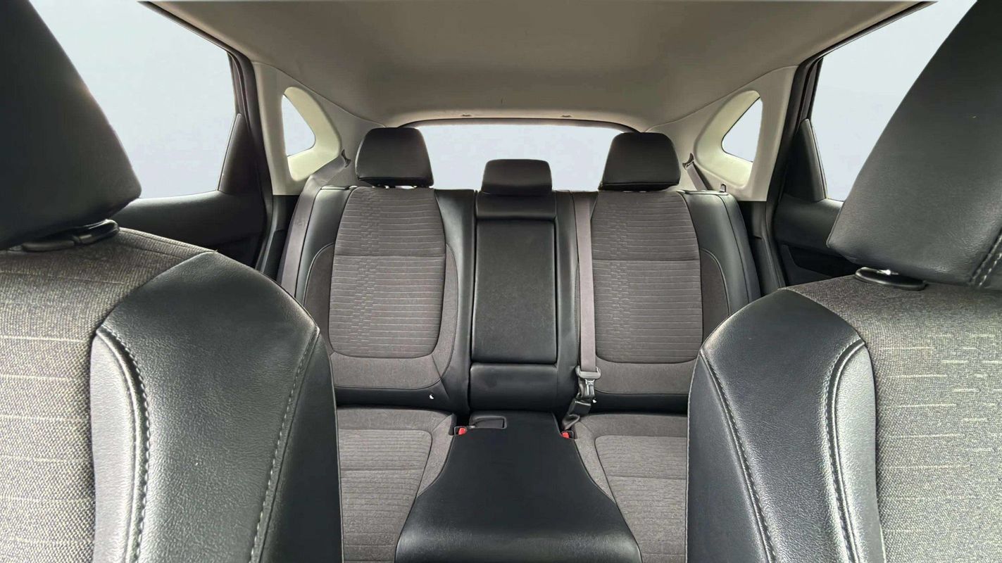 Used 2022 Kia Seltos Nightfall Edition AWD/4WD image 17