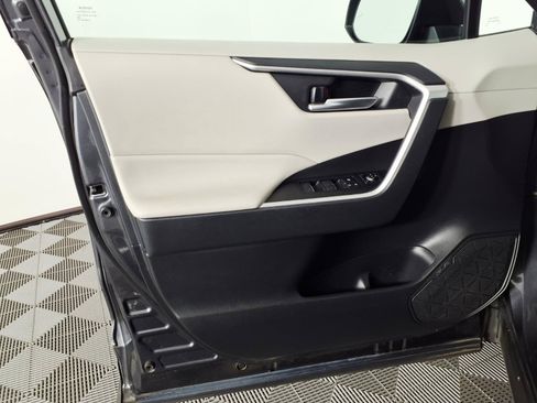 Used 2023 Toyota RAV4 XLE w/ Convenience Package AWD/4WD image 16