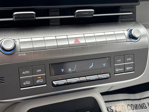 Certified 2026 Hyundai Kona SEL Sport AWD/4WD image 25
