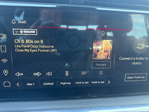 Used 2024 GMC Sierra 2500 Denali w/ Technology Package image 37