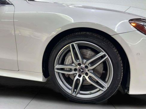 Used 2018 Mercedes-Benz E 400 Coupe image 43
