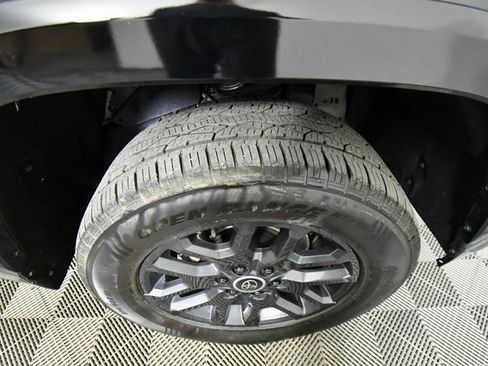 Used 2024 Toyota Tundra Platinum image 17