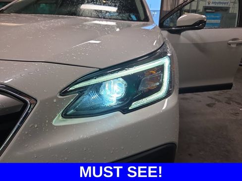 Used 2022 Subaru Outback Premium AWD/4WD image 21