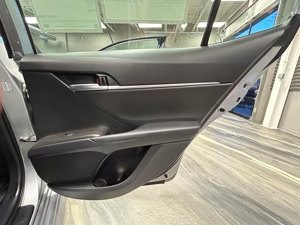 Used 2024 Toyota Camry SE FWD image 39