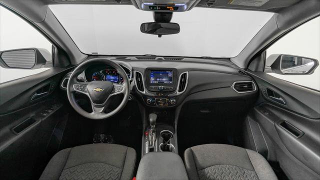 Used 2022 Chevrolet Equinox LT FWD image 26