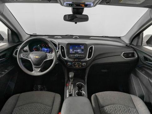 Used 2022 Chevrolet Equinox LT FWD image 26