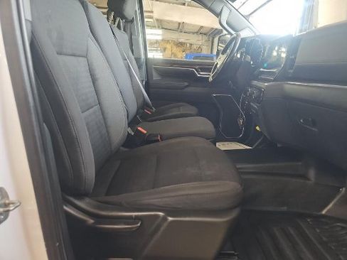 Used 2024 Chevrolet Silverado 2500 LT w/ Convenience Package AWD/4WD image 13