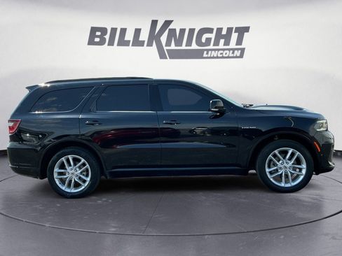 Used 2023 Dodge Durango R/T RWD image 6