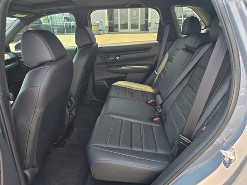 Used 2024 Honda CR-V Sport-L image 13