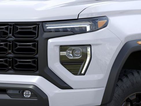 New 2026 GMC Canyon Elevation w/ Convenience Package AWD/4WD image 34