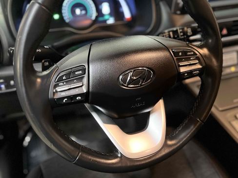 Used 2021 Hyundai Kona SEL w/ Cargo Package FWD image 44