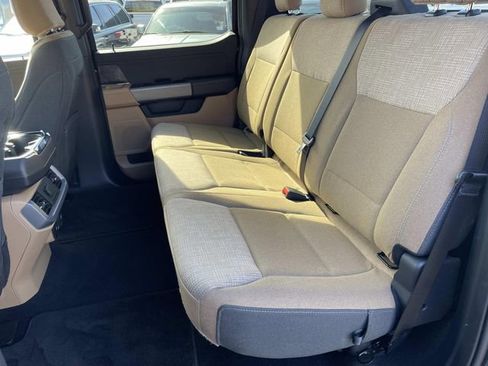 Used 2023 Ford F150 XLT w/ Equipment Group 302A High image 17