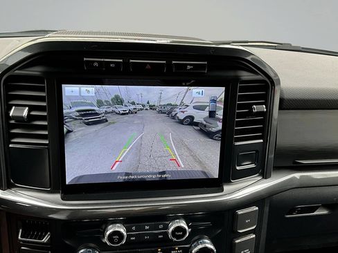 Used 2023 Ford F150 XLT w/ Equipment Group 302A High RWD image 12