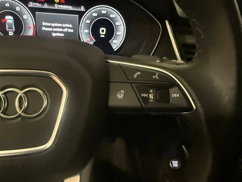 Used 2022 Audi Q5 2.0T Premium Plus image 33