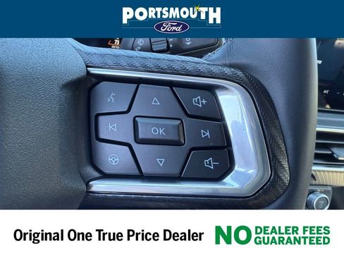 New 2025 Ford Mustang Premium image 22