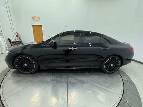 Used 2025 Mercedes-Benz CLA 250 image 14