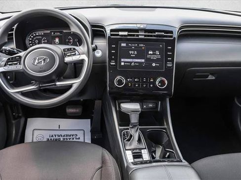 Certified 2023 Hyundai Tucson SEL FWD image 23