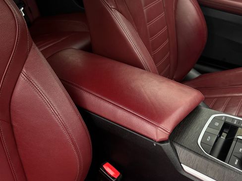 Used 2022 BMW M440i Convertible w/ Premium Package image 36