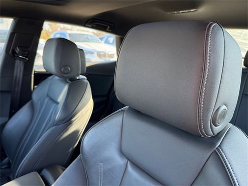 Used 2024 Audi A5 2.0T Premium Plus image 10