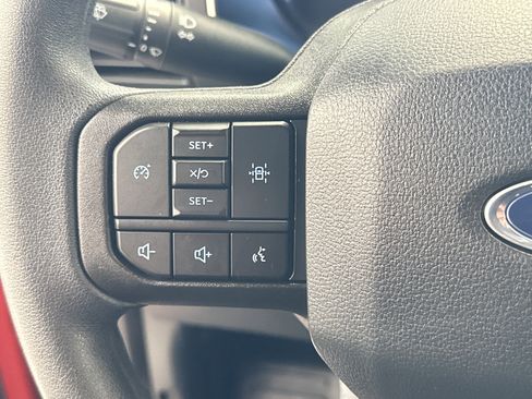 Used 2023 Ford F150 XL w/ STX Appearance Package image 34