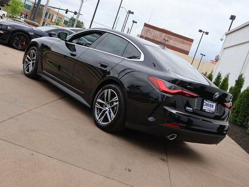 Used 2025 BMW 430i xDrive w/ Premium Package AWD/4WD image 5
