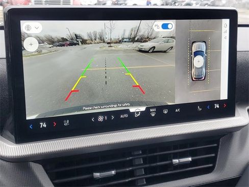 Used 2025 Ford Explorer ST-Line image 27