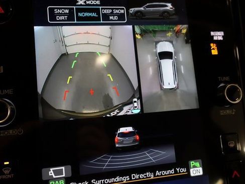 New 2026 Subaru Ascent Limited Bronze w/ Popular Package #2 image 24