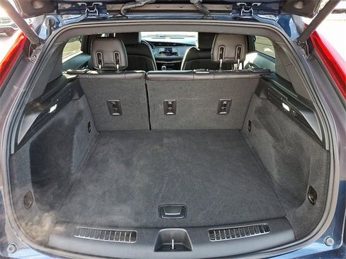 Used 2019 Cadillac XT4 Premium Luxury w/ Cold Weather Package image 20