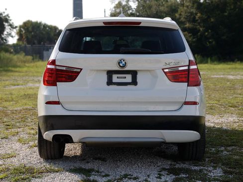 Used 2011 BMW X3 xDrive28i w/ Sport Activity Pkg AWD/4WD image 7