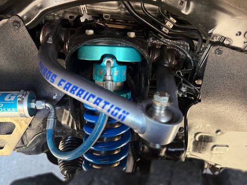 Used 2017 Toyota Tundra Limited image 37