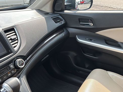 Used 2015 Honda CR-V EX-L image 35