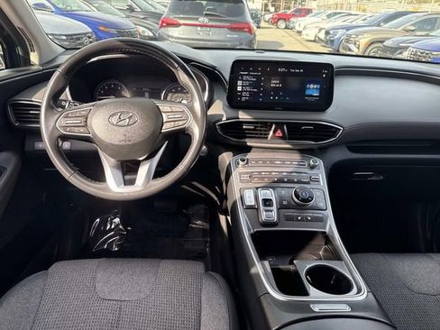 Certified 2023 Hyundai Santa Fe SEL image 17