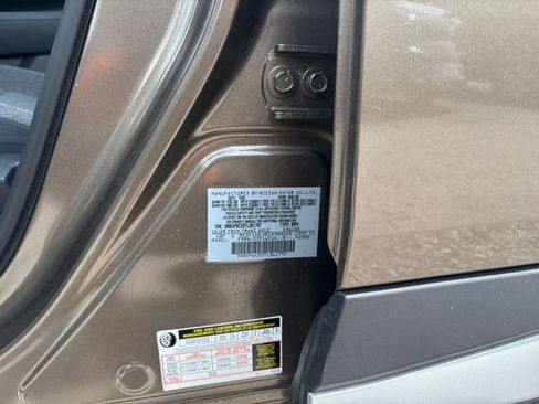 Used 2026 Nissan Kicks SV w/ Cold Weather Package FWD image 27