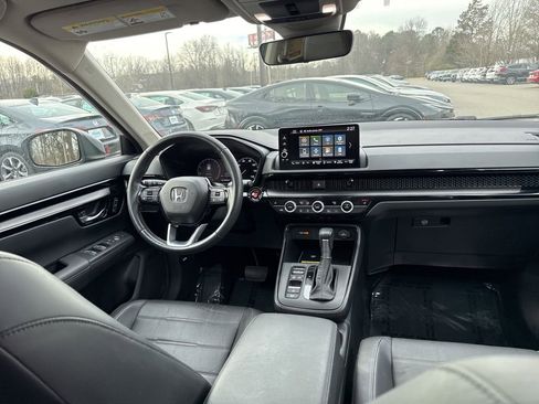 Used 2023 Honda CR-V EX-L image 14