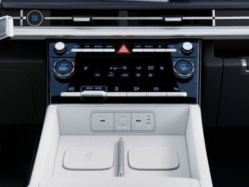 New 2026 Hyundai Santa Fe SEL FWD image 16