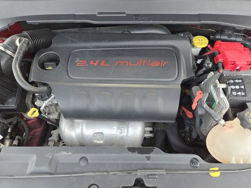 Used 2021 Jeep Compass Limited AWD/4WD image 25