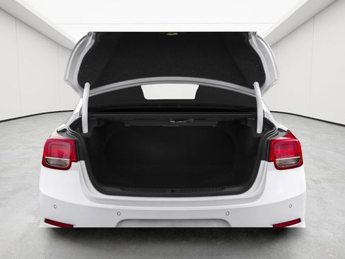 Used 2015 Chevrolet Malibu LT w/ Power Convenience Package FWD image 50
